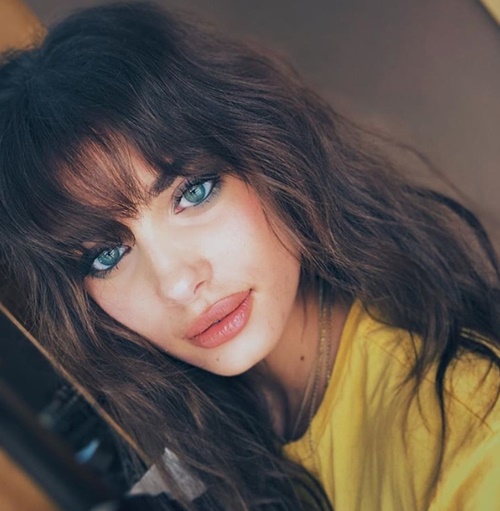 Mulheres mais bonitas do mundo