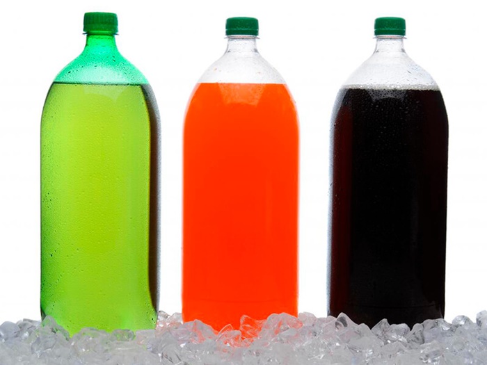 Alimentos para ficar longe
