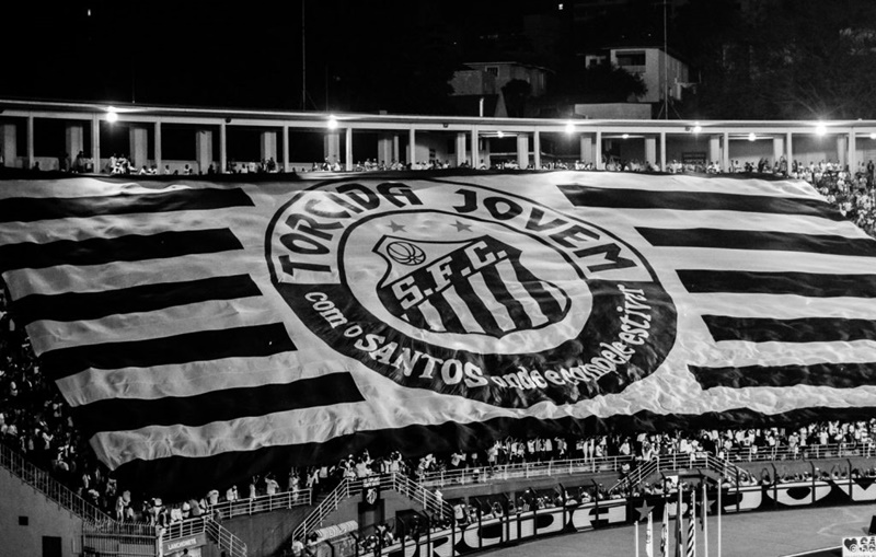 Os clubes de futebol mais valiosos do Brasil