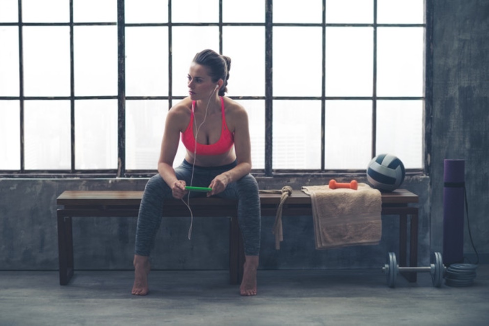 Mentiras do seu personal trainer