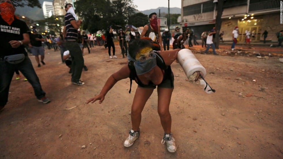 Image result for caracas crime