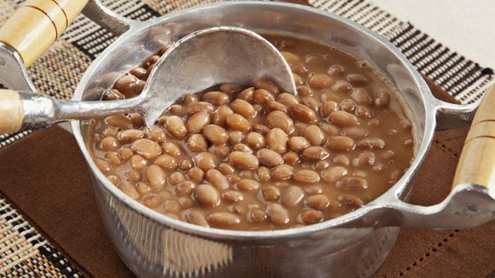 Alimentos para ficar longe