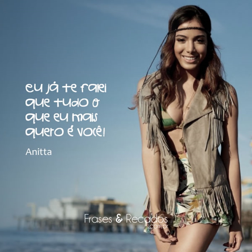 Anitta