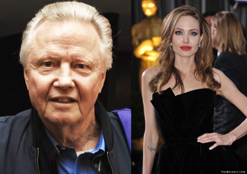 As belas filhas dos famosos
