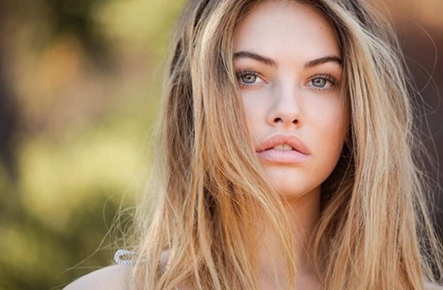 Mulheres mais bonitas do mundo