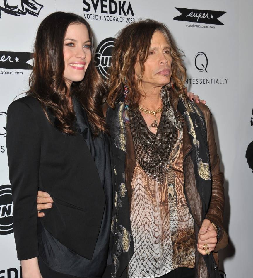 As belas filhas dos famosos