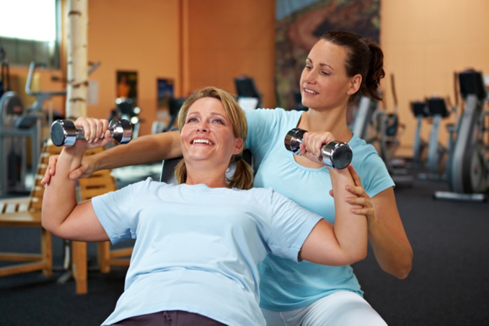 Mentiras do seu personal trainer