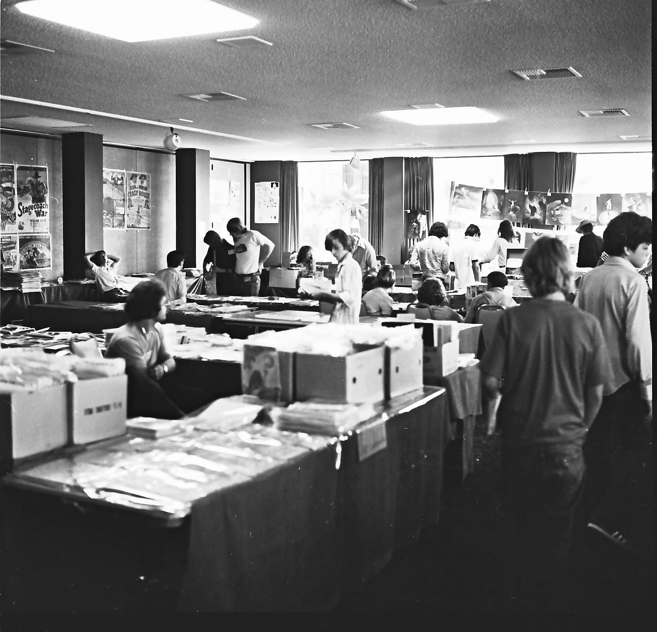 Image result for san diego comic con 1970