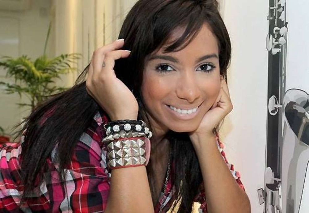 Anitta