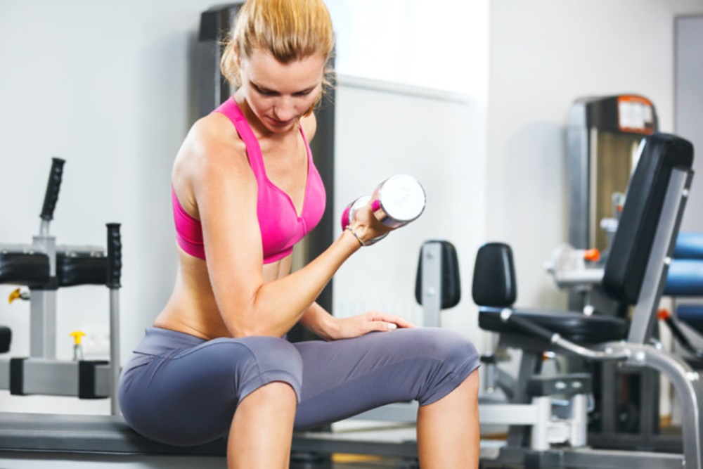 Mentiras do seu personal trainer