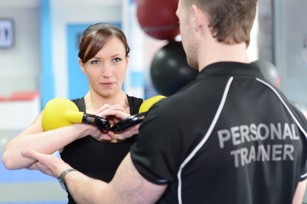 Mentiras do seu personal trainer