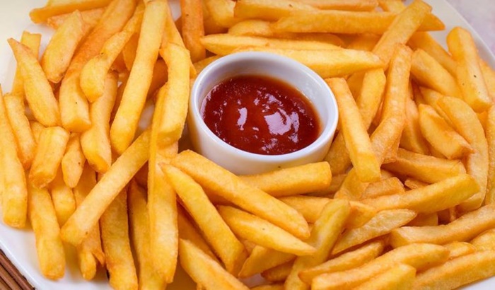 Alimentos para ficar longe