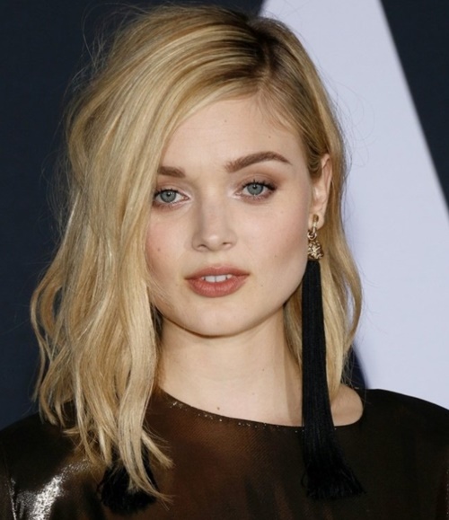 Mulheres mais bonitas do mundo
