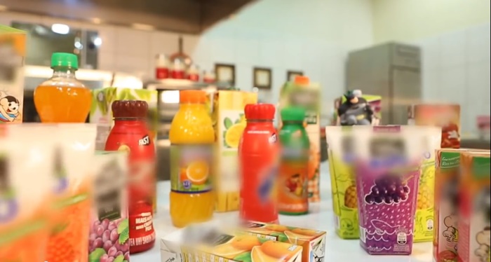 Alimentos para ficar longe