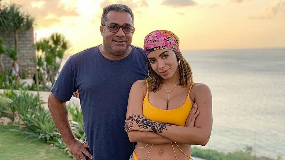Anitta