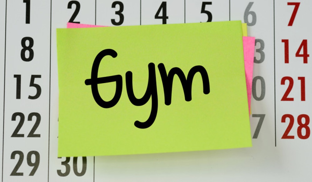 Mentiras do seu personal trainer