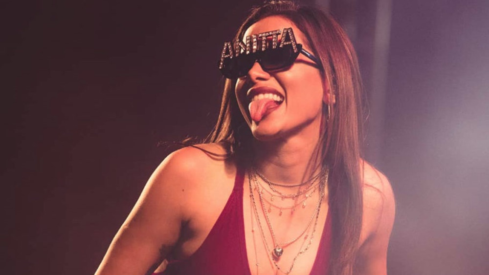 Anitta