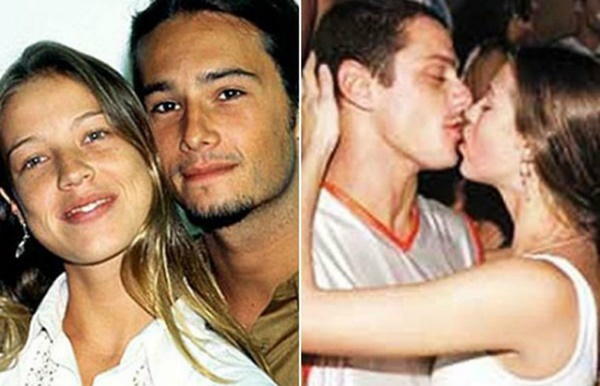 Momentos constrangedores dos famosos