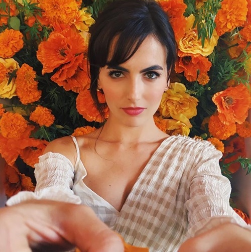 Mulheres mais bonitas do mundo