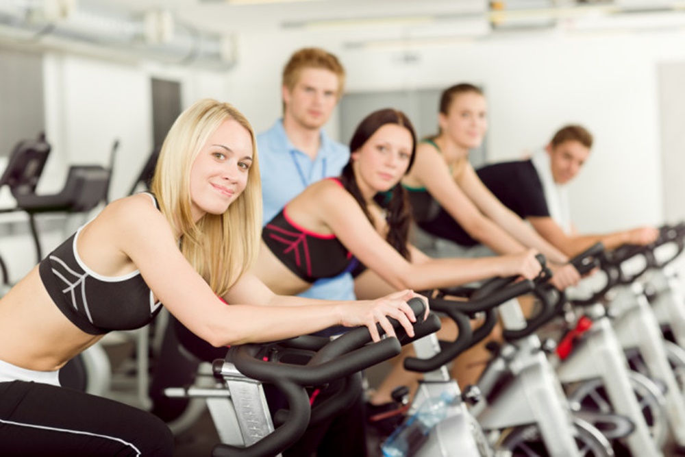 Mentiras do seu personal trainer