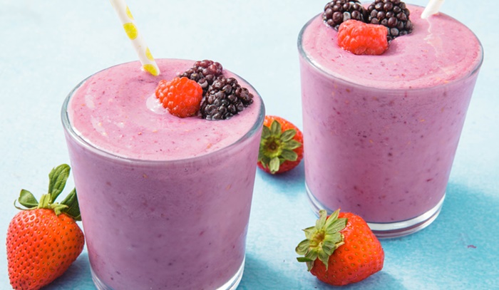 Alimentos para ficar longe