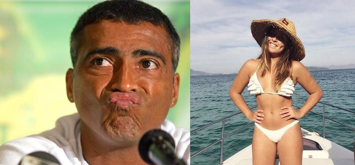 As belas filhas dos famosos