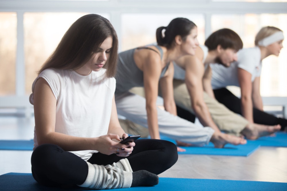 Mentiras do seu personal trainer