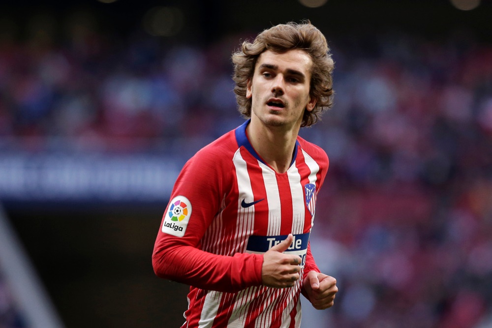 Jogadores mais valiosos