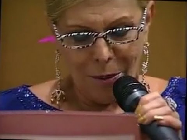 Momentos constrangedores dos famosos