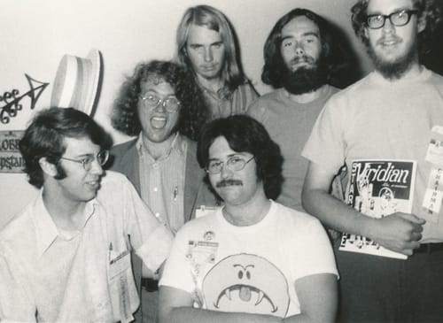 Image result for san diego comic con 1970